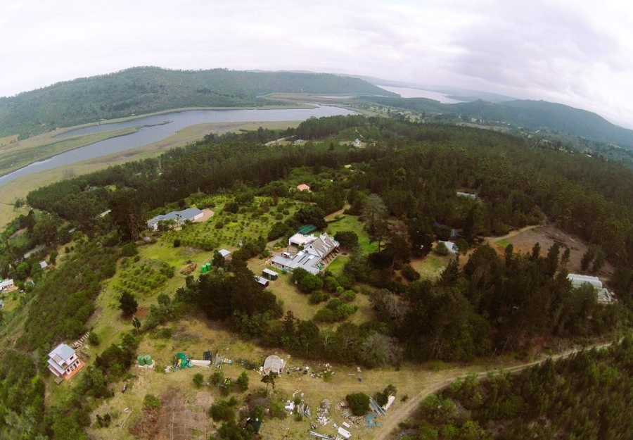 0 Bedroom Property for Sale in Sedgefield Central Western Cape